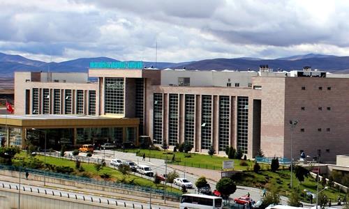 Erzurum Devlet Hastanesi