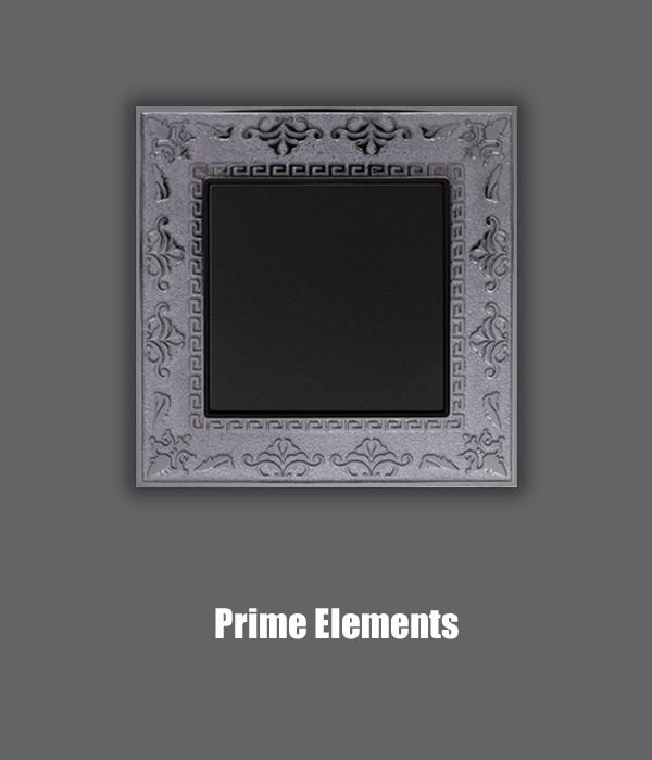 Prime Elements